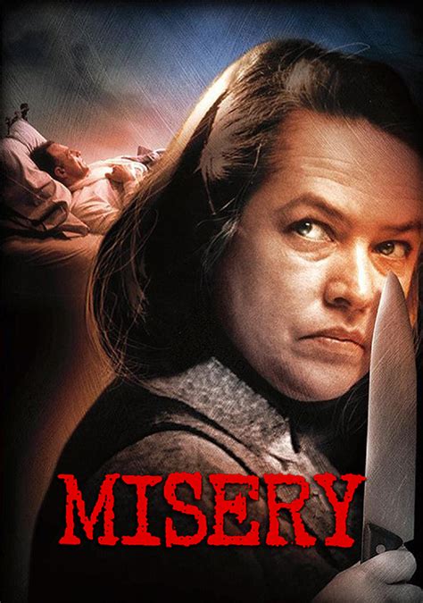 Misery | Movie fanart | fanart.tv