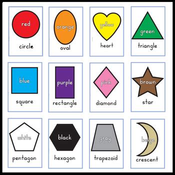 2d shapes free worksheet - 2dshapesworksheet page 3 parenting hub