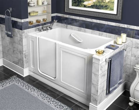 Build your own walk in bathtub … | Walk in tubs, Walk in bath, Bathtub trends