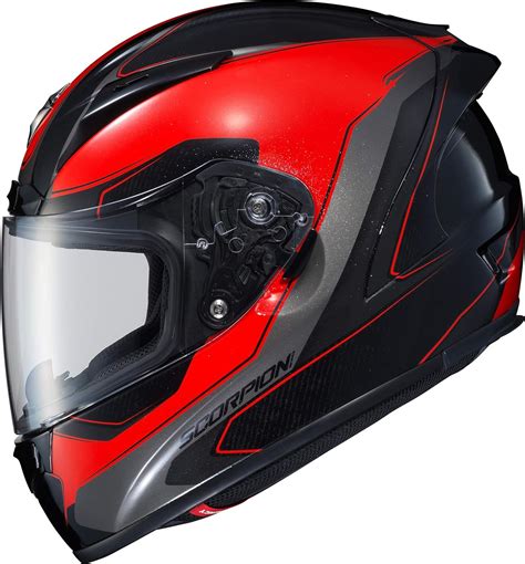 Top 5 Best Full-face Motorcycle Helmets Under $300 | HelmetUpgrades