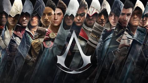 Assassin's Creed Infinity e a aposta em um “jogo como serviço” – Games ...