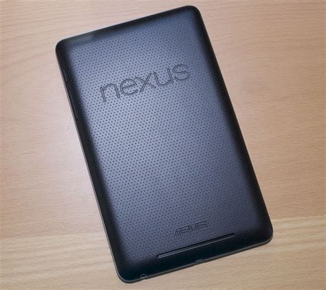 Divine intervention: Google’s Nexus 7 is a fantastic $200 tablet | Ars Technica