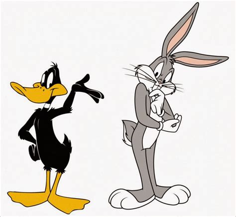 Bugs Bunny And Daffy Duck Wallpapers HD Wallpapers HD Pictures HD 67600 | Hot Sex Picture