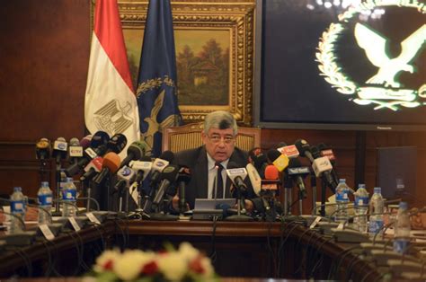 Egypt interior minister replaced in cabinet reshuffle | Middle East Eye