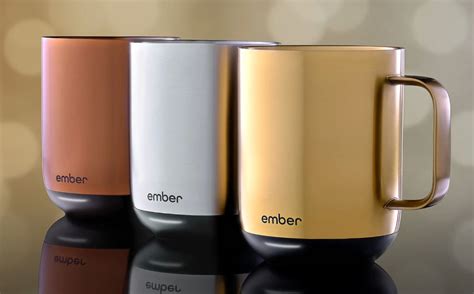 Ember Mug vs Ember Travel Mug: Which Should You Get?