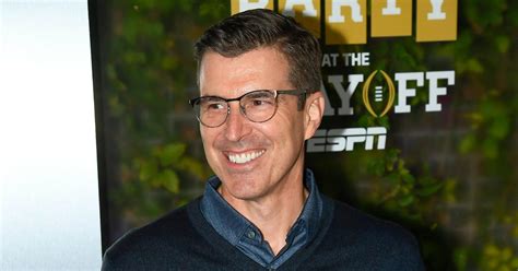 Rece Davis Salary: Details About ESPN’s ‘College GameDay’ Host