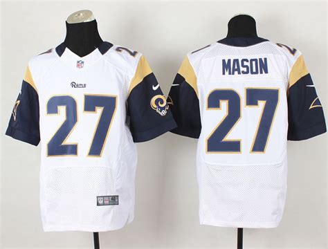 cheap NFL St Louis Rams jersey | St louis rams, Nfl, Jersey