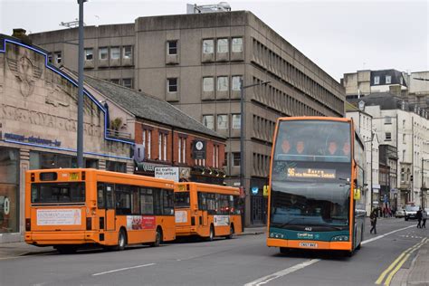 Cardiff - Bus Spotting Locations - BusSpotting.co.uk, The online hub for bus spotting in the UK