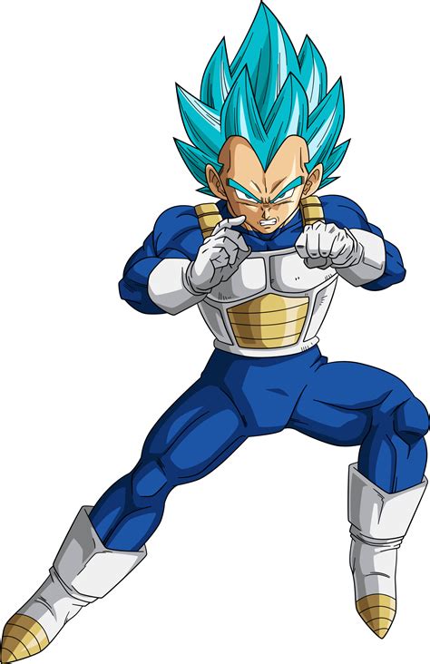 Vegeta Super Saiyan Blue 2 Wallpapers - Wallpaper Cave