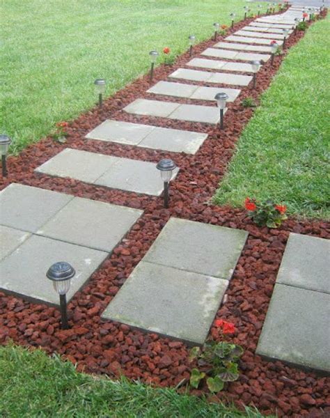 15 Ways Concrete Pavers Can Totally Transform Your Backyard | Hometalk