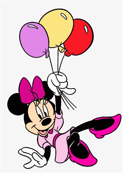 Umfla Scutire Explicaţie minnie mouse balloons clipart A lor progresiv Interesant