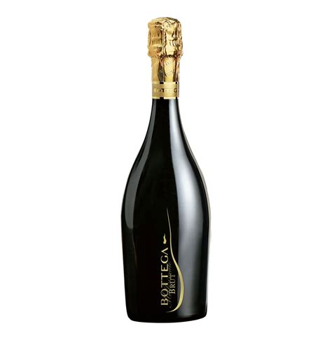 Bottega Brut Sparkling Wine (con imágenes)