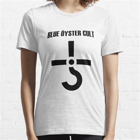 Blue Oyster Cult Gifts & Merchandise | Redbubble