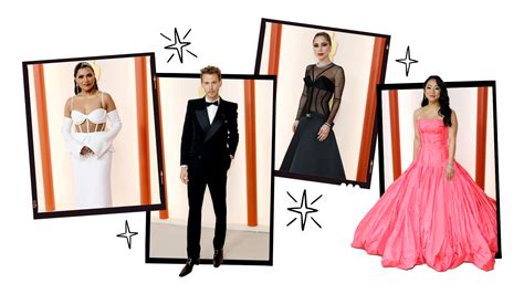 Oscars 2023 Red Carpet: All the Fashion, Outfits, and Looks | Vanity Fair