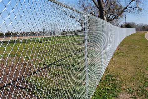 Chain Link Fence Installation Scarborough at Santiago Quezada blog