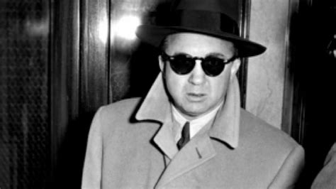 Mickey Cohen - Murderer, Organized Crime, Boxer - Biography.com