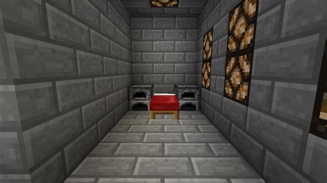 Redstone Secret Door! Minecraft Project