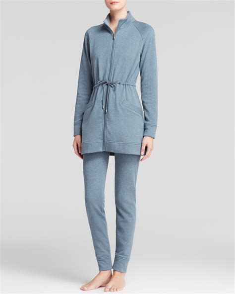 Lyst - Ugg Ugg® Australia Raleigh Lightweight Full Zip Jacket in Blue