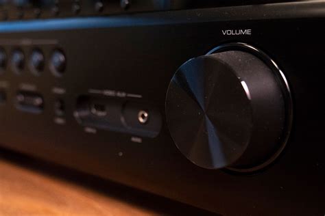 Yamaha RX-V683 review | Digital Trends