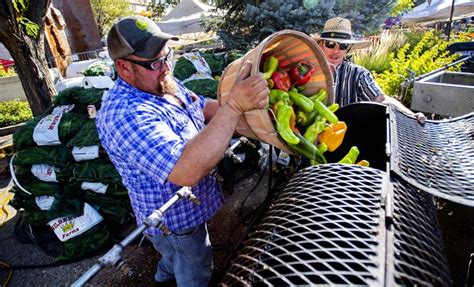 Colorado's best food festivals | Food | gazette.com