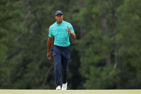 Why is Tiger Woods missing the BMW PGA Championship 2023? All you need ...