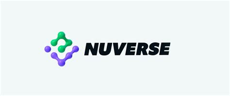 Nuverse - Lexicon Branding