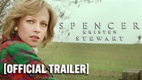 Spencer Official Trailer - Starring Kristen Stewart - Millennial Lifestyle Magazine