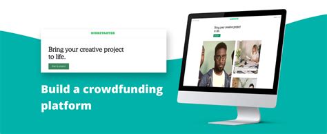 How to Start Crowdfunding Website Like Kickstarter — TechMagic