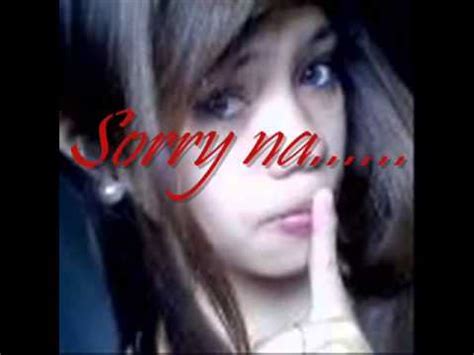 sorry na. - YouTube