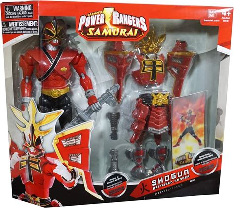 power rangers samurai toys morpher - monitoring.solarquest.in