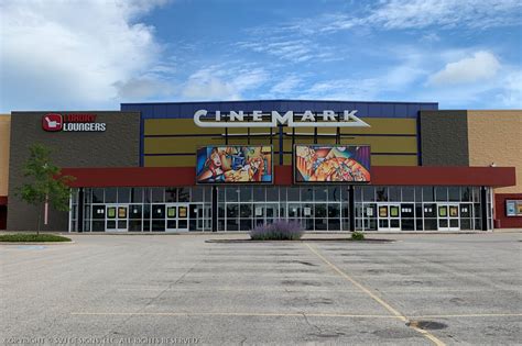 cinemark evanston movie theater - Made A Killing Online Journal Photos