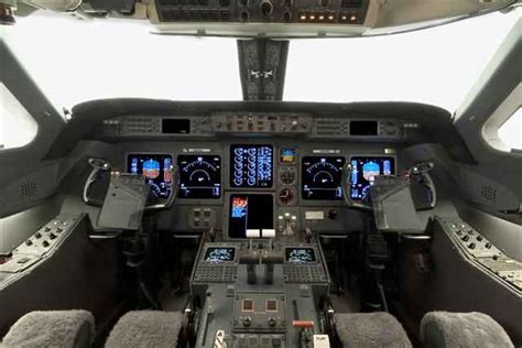 Gulfstream V Specs and Description