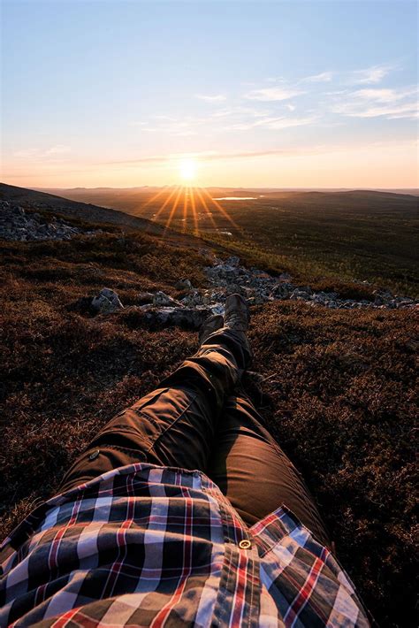 Wilderness adventure in the heart of Finnish Lapland. Adventure photoshoots and private tours. # ...