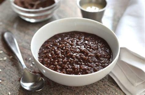 Easy Champorado Recipe – Kusina Master Recipes