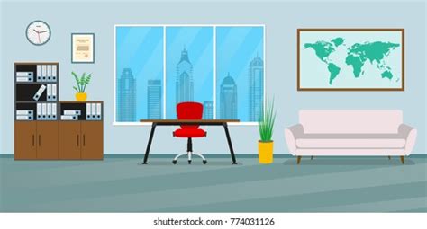 96+ Background Office Illustration free Download - MyWeb