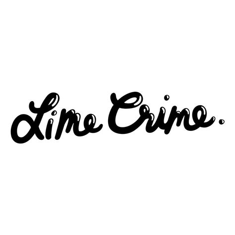 Lime Crime | Los Angeles CA