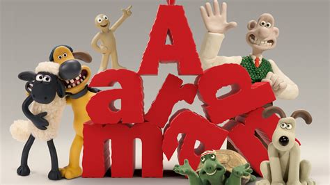 19 things you probably didn't know about Aardman