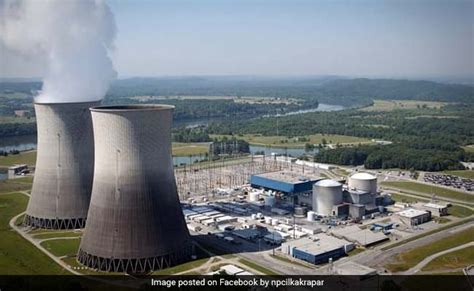 India To Build More Nuclear Power Plants, Five New Sites Cleared