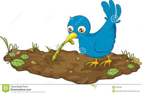 early bird gets the worm clipart 10 free Cliparts | Download images on ...