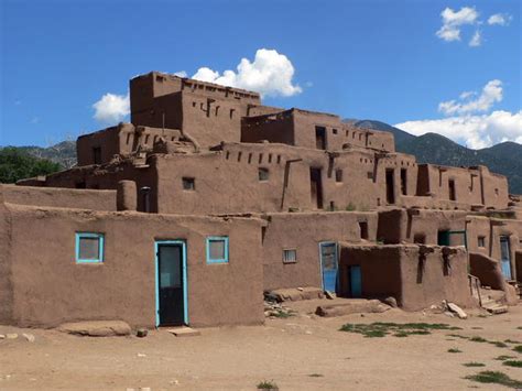 Red Willow Farm, Taos Pueblo, NM – From Garden Warriors to Good Seeds ...