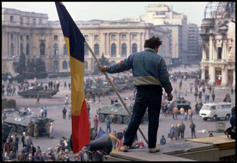 fotojournalismus | Romanian revolution, Romanian, Revolution