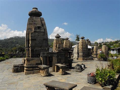 Baijnath Temple, Kausani - Entry Fee, Visit Timings, Things To Do & More...