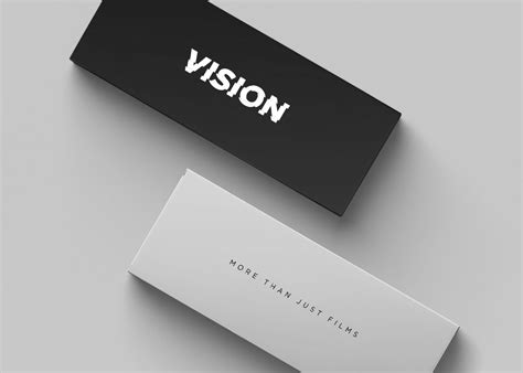 VISION :: Behance