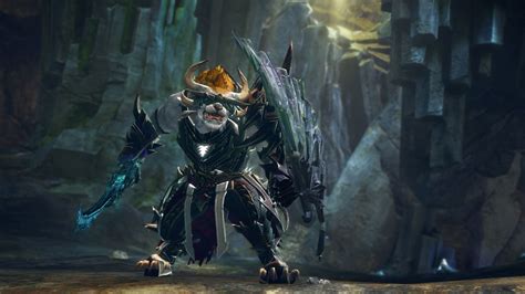 Countdown to Launch: Elite Specializations and the Revenant – GuildWars2.com