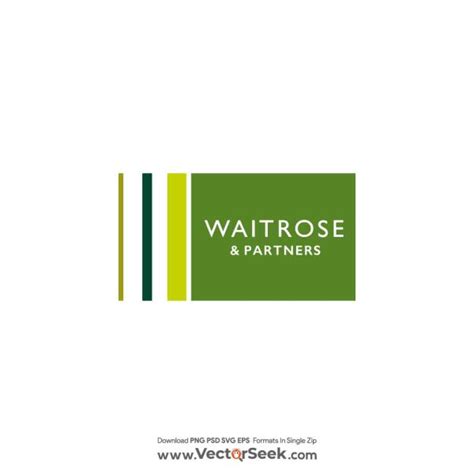 Waitrose Logo Vector - (.Ai .PNG .SVG .EPS Free Download)