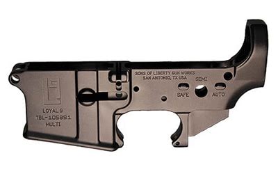 SOLGW M76 Wedge Lock Rail MLOK. 10.5", 13" & 15" Lengths. Includes Steel QD Socket - BTO Dealers