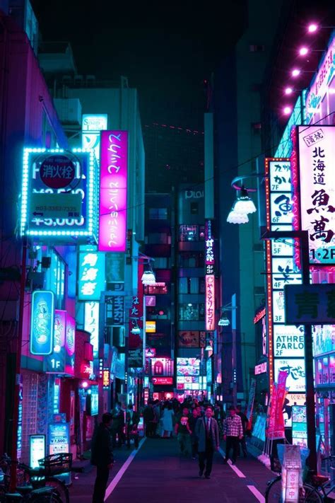 Tokyo Aesthetic 4k Wallpapers - Wallpaper Cave