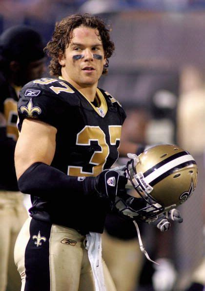 Steve Gleason - New Orleans Saints one of the greatest moments in ...