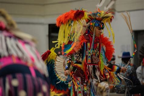 DVIDS - Images - Duck Valley Indian Reservation Pow Wow [Image 35 of 36]