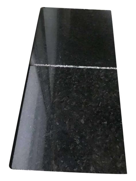 Polished 19mm Black Pearl Flooring Granite, Rs 75.5 /feet Chandrikarani Granites | ID: 23483578162